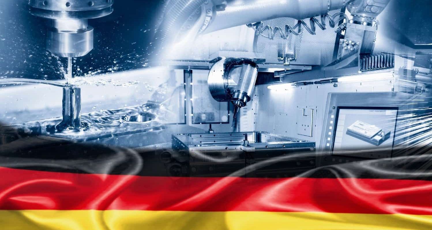 Germania, în recesiune: Industria se prăbușește, criza vine mai repede decât războiul