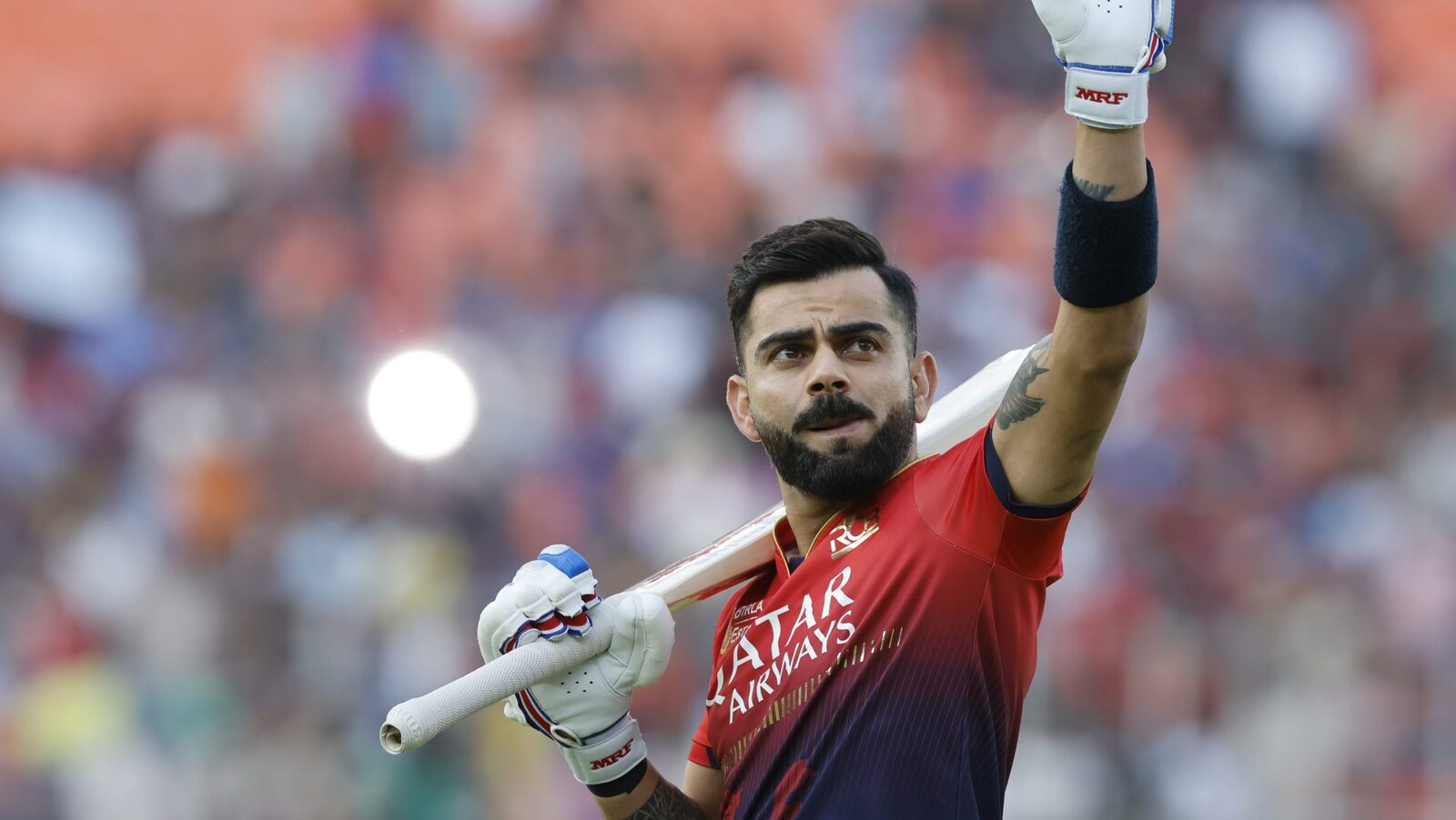 RCB vs CSK 2026: Previziuni explozive și totul despre teren