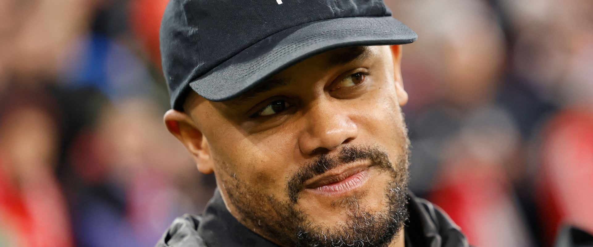 Kompany, amuzat de pretențiile lui Kahn: „Și cu brațul rupt, și cu piciorul!”