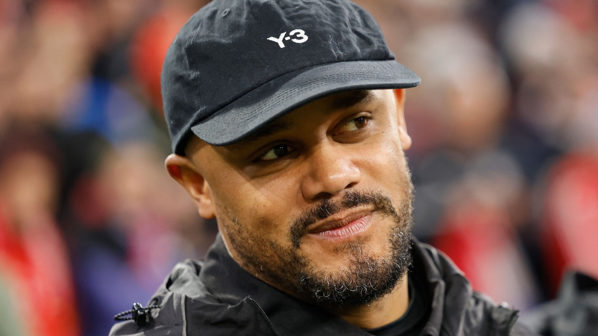 Kompany, amuzat de pretențiile lui Kahn: „Și cu brațul rupt, și cu piciorul!”