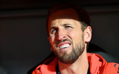 Kane, dezavantajat la Balonul de AUR? Fost internațional, verdict dur pentru starul Bayern Munchen