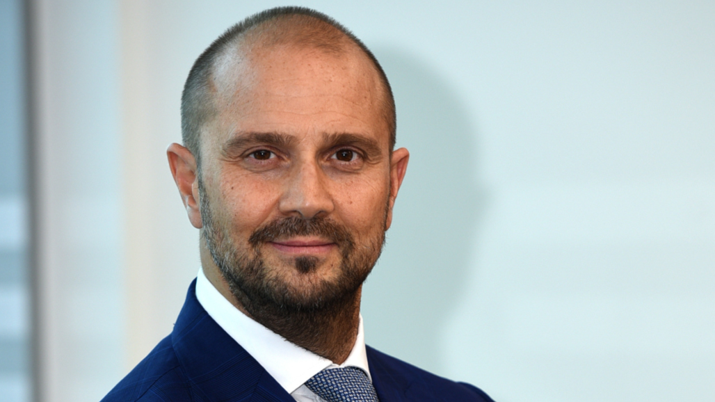 Carella, noul șef al Nestlé România: Cine este și ce vrea să facă