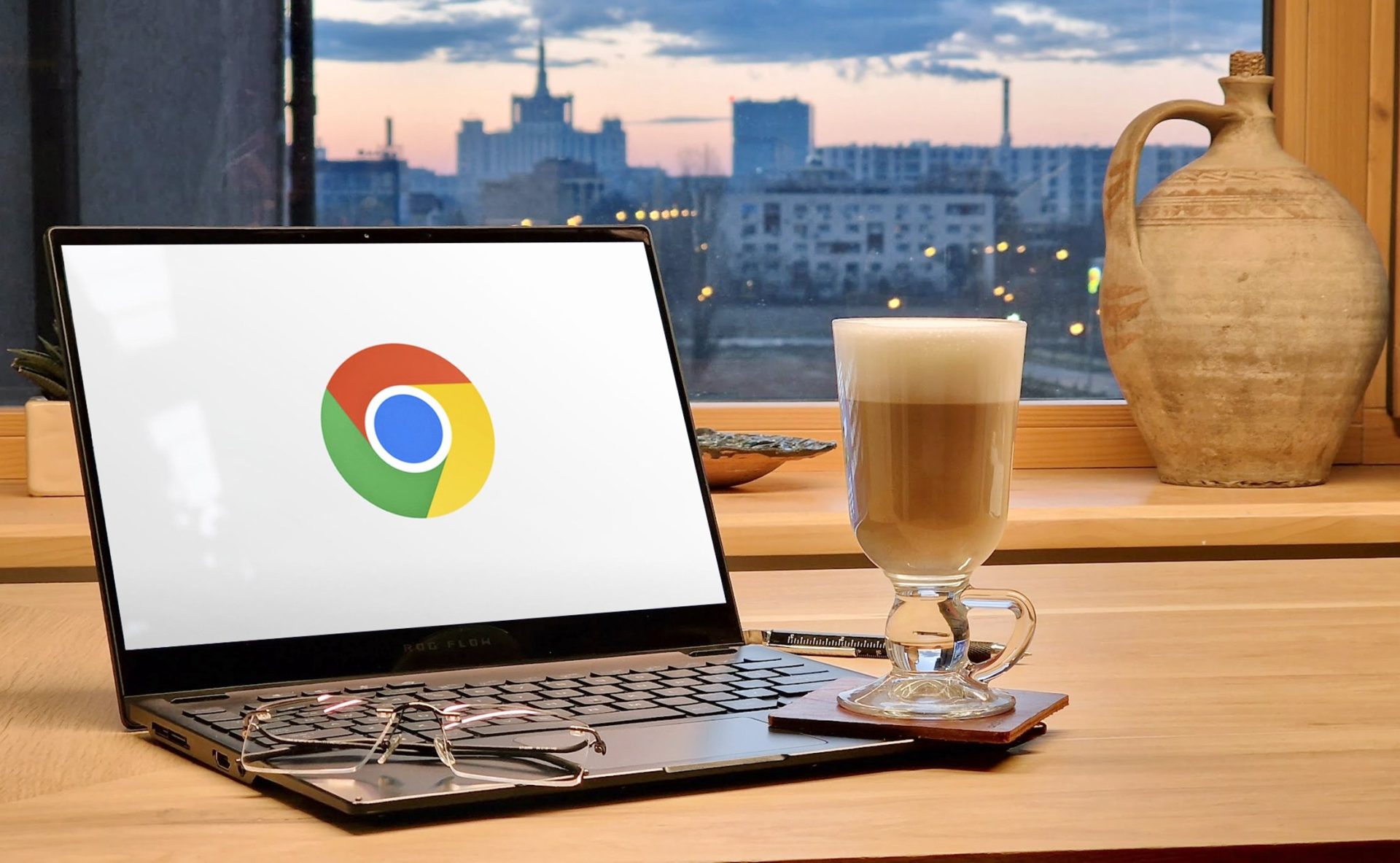 Chrome accelerează netul pe telefon și pc: Viteza internetului, la un nou nivel