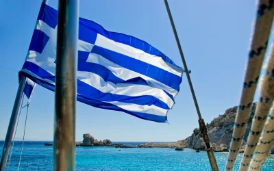 Grecia, sub lupa: Amenzi URIAȘE pentru turiști! Ce reguli NOUĂ trebuie respectate