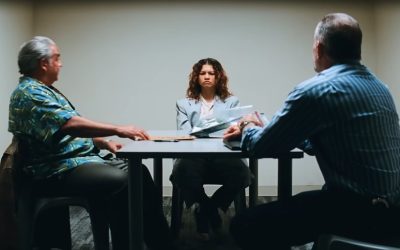 Euphoria / Foto: Captură de ecran/ HBO