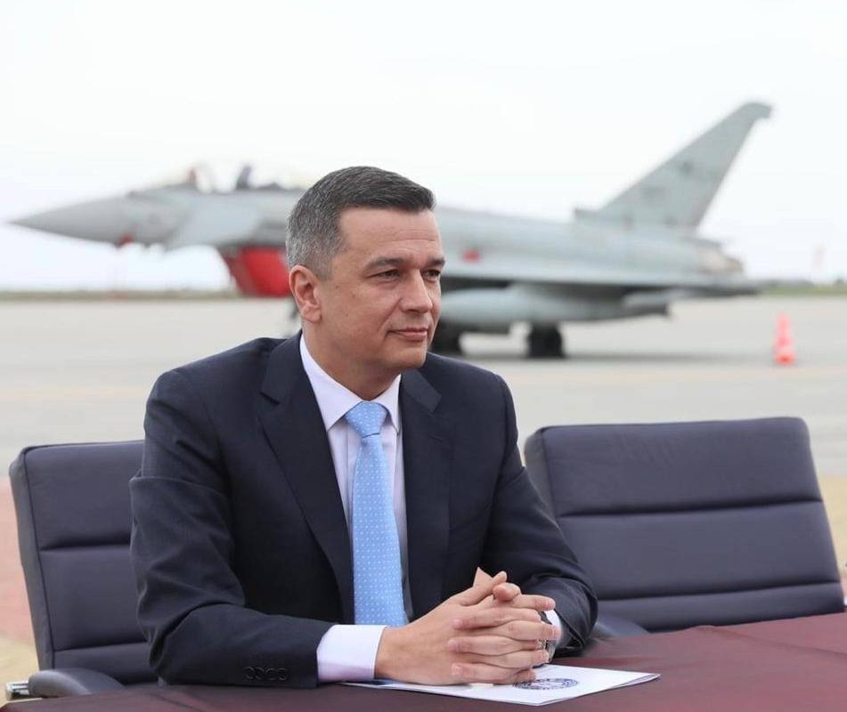 Grindeanu, despre Nicușor Dan: „Nu avem istorie comună, dar a înțeles rolul”