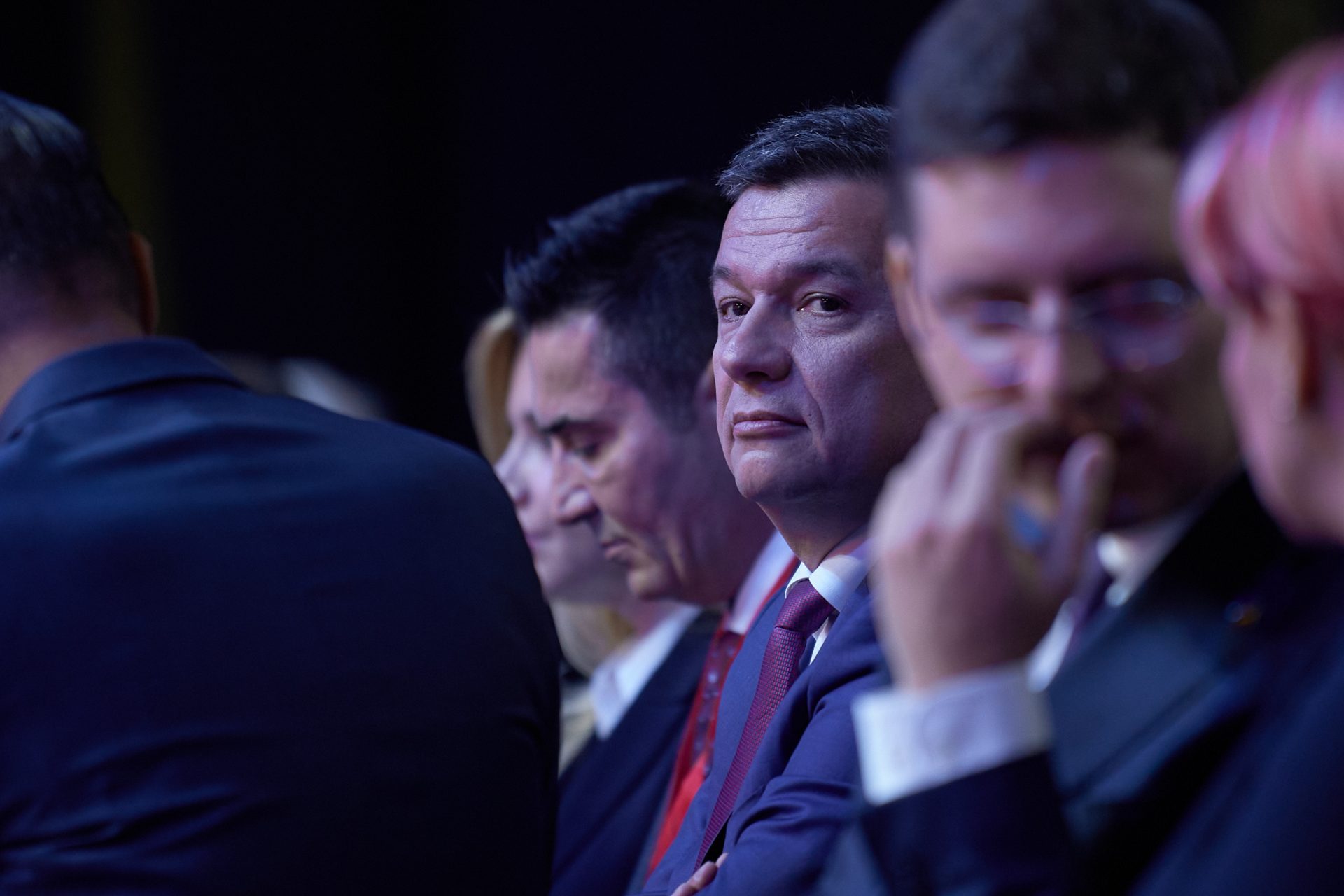 „Poate fi chiar sfârșitul lui Sorin Grindeanu în fruntea PSD”