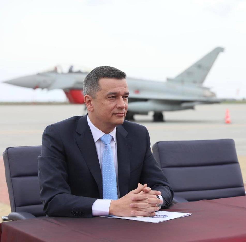 Grindeanu, despre Nicușor Dan: „Nu avem istorie comună, dar a înțeles rolul”