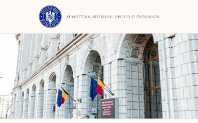 Dezbatere Publica - Proiect de Hotărâre a Guvernului privind modificarea și completarea Hotărârii Guvernului nr. 167/2024 Dezbatere Publica - Proiect de Hotărâre a Guvernului privind aprobarea Normelor metodologice de acordare a contravalorii compensaţiilor cuvenite în perioada 2010 – 2013 pentru masa lemnoasă nerecoltată