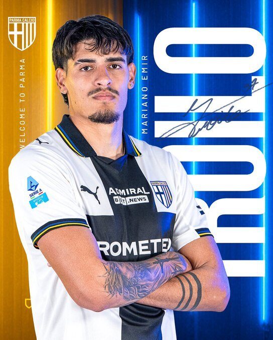 Parma: Cuesta face apel la jucători, Troilo suspendat