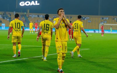 Azi: Al Wasl – Al Nasr, duel incendiar și meciuri tari în Premier League