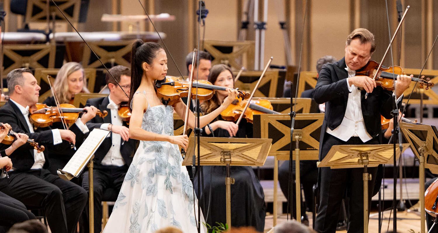 Biletele pentru Enescu 2026, scoase la vânzare: Concerte simfonice și recitaluri camerale