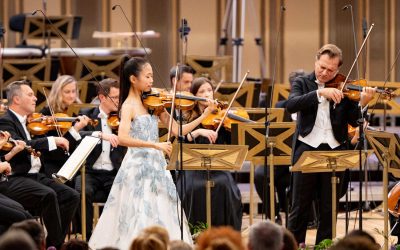 Biletele pentru Enescu 2026, scoase la vânzare: Concerte simfonice și recitaluri camerale