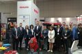România, prezentă masiv la Hannover Messe: 32 de firme, la start