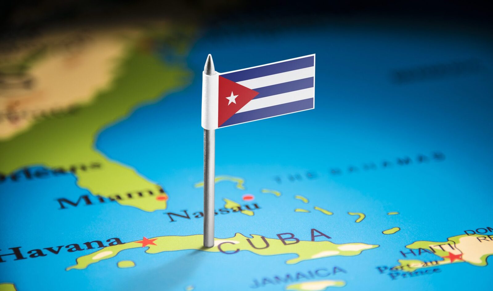 Cuba, dialog cu Statele Unite pe fondul tensiunilor și embargoului