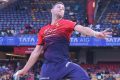 Hazlewood returns as Royals ask RCB to bat in rain-hit game
