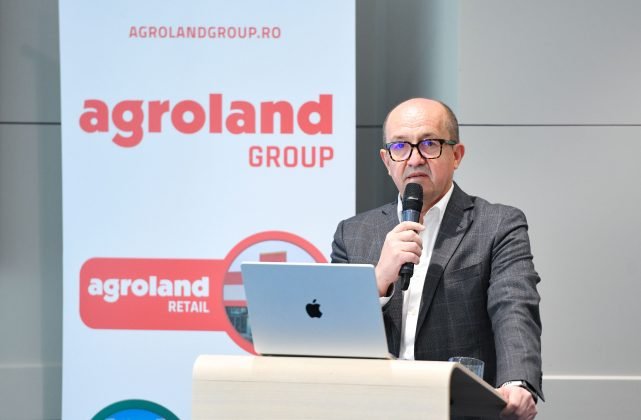 Horia Cardoș, Agroland: Ouăle s-au scumpit cu peste 20%, exporturile au crescut