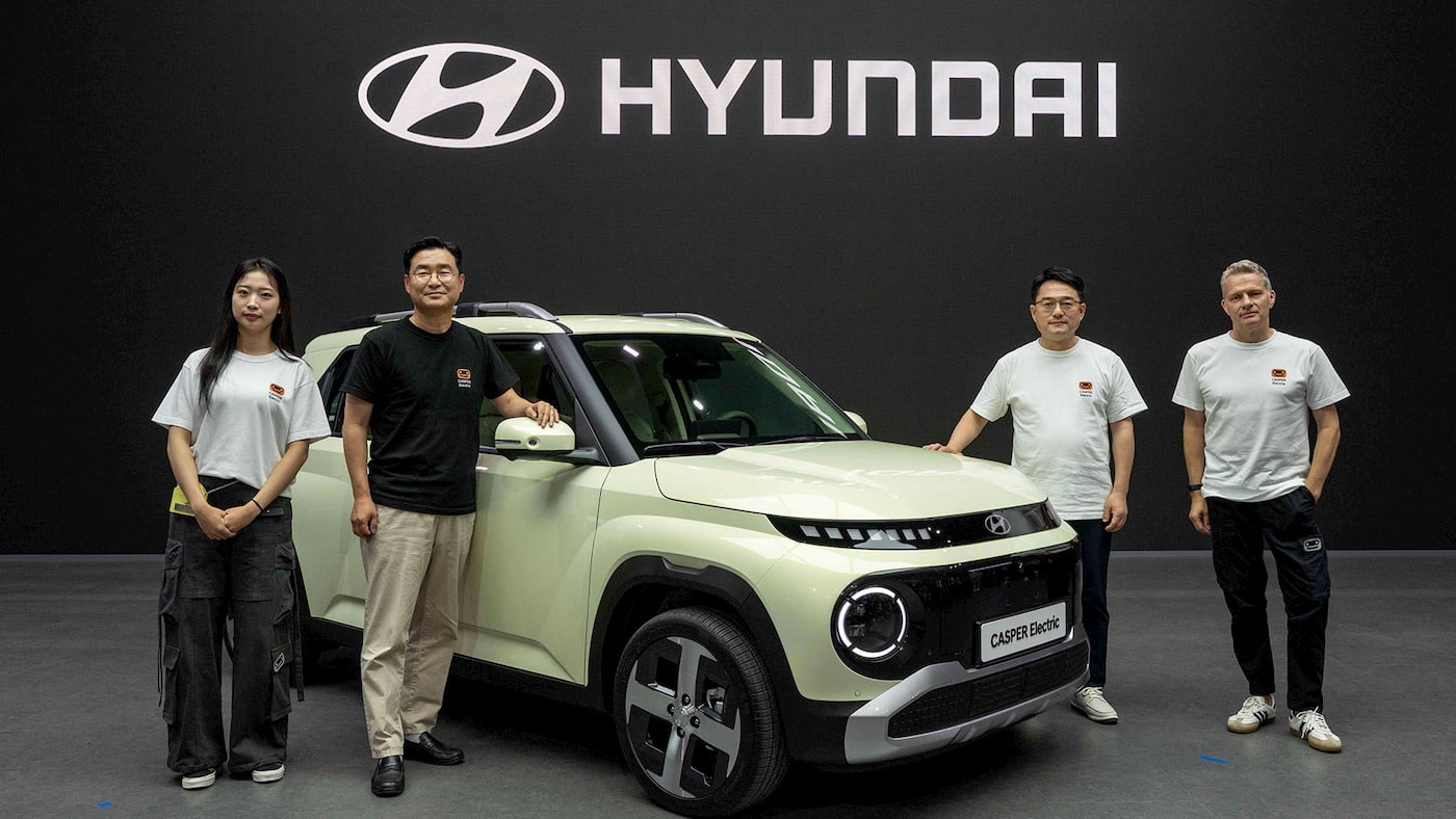 Casper Electric Lounge: Cum arată noul spațiu inedit pentru relaxare?