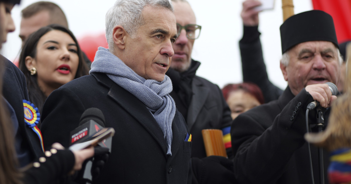 Înalta Curte de Casație și Justiție judecă astăzi contestațiile din dosarul de lovitură de stat în care sunt vizați Georgescu și Potra