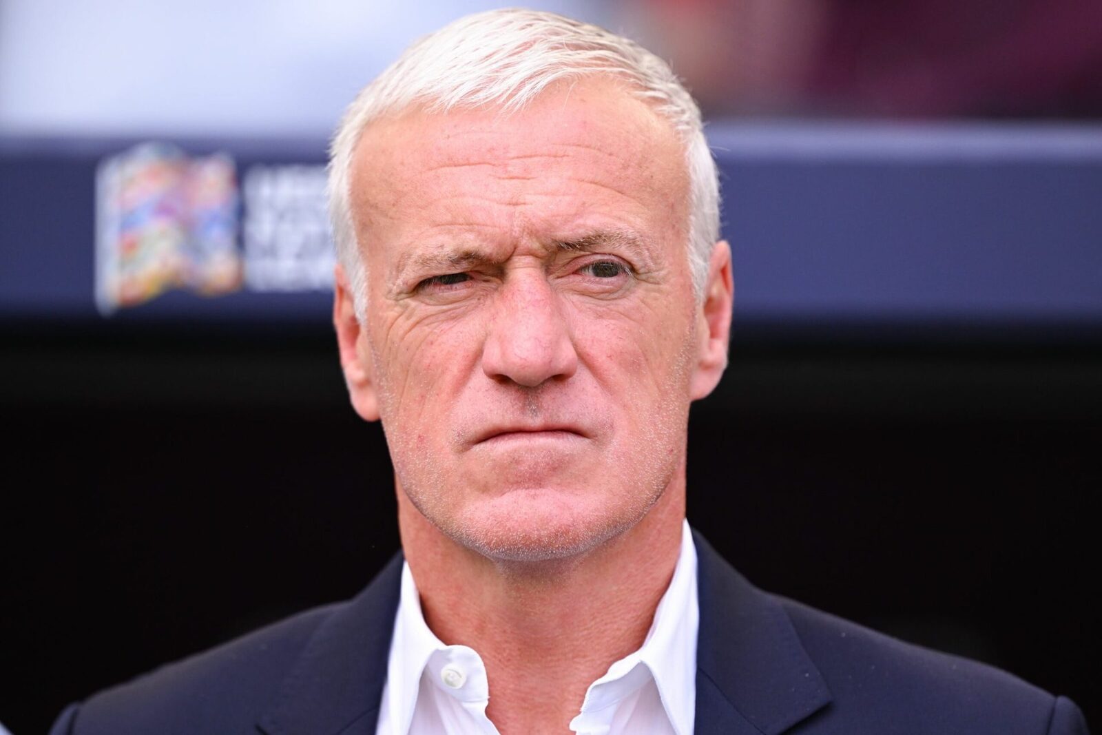 Ménès, după plecarea lui Zidane: „noroc cu munca grea!”
