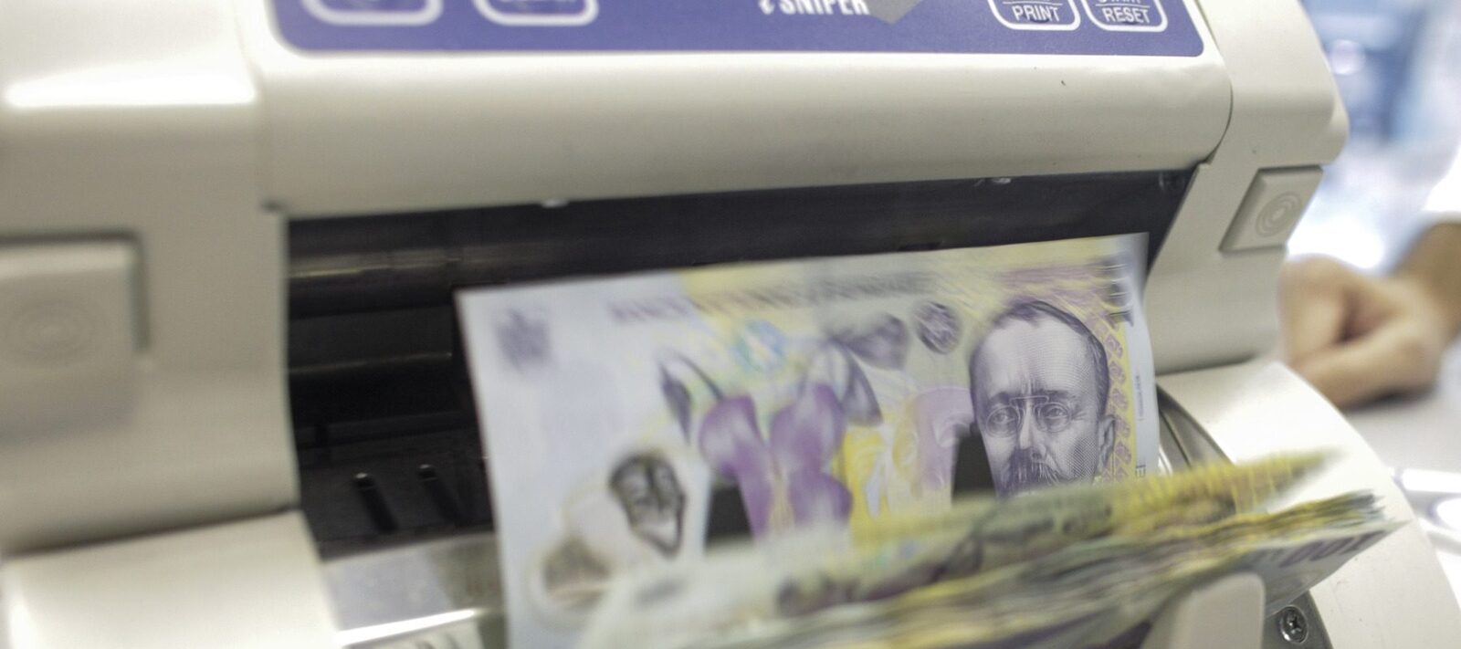 Inflația în România, de 3 ori mai mare decât media din Uniunea Europeană!