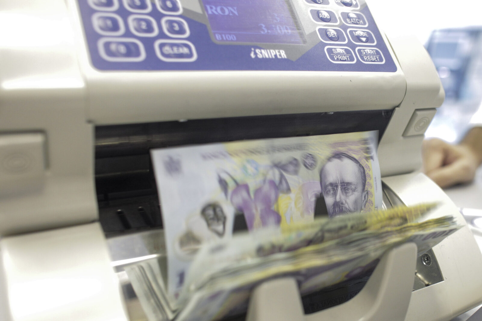 Inflația în România, de 3 ori mai mare decât media din Uniunea Europeană!