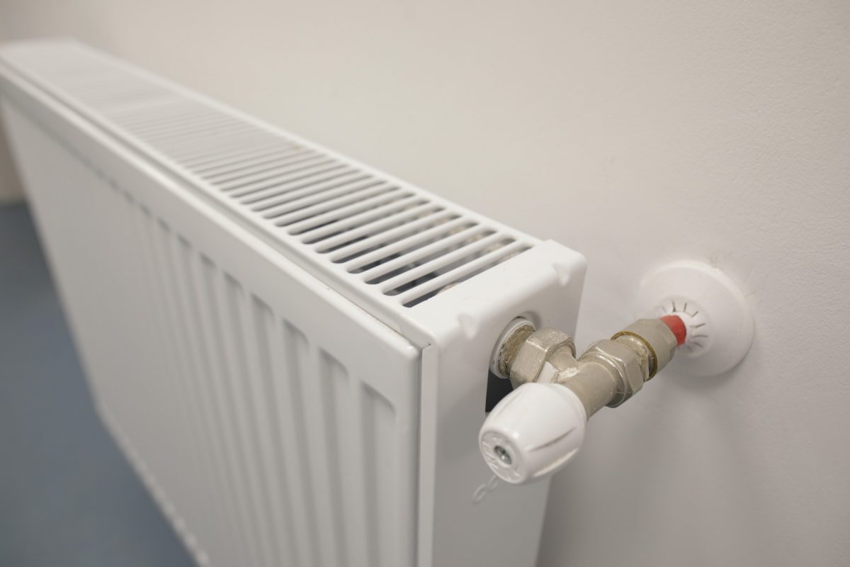 Termoenergetica a tăiat căldura în București: Locuitorii, în prag de ger