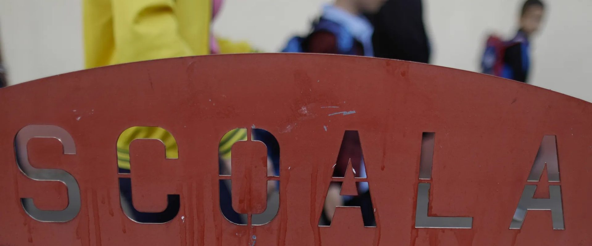 Când sună din nou clopoțelul? Data începerii școlii după Paște