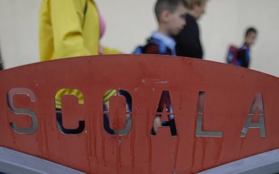 Când sună din nou clopoțelul? Data începerii școlii după Paște