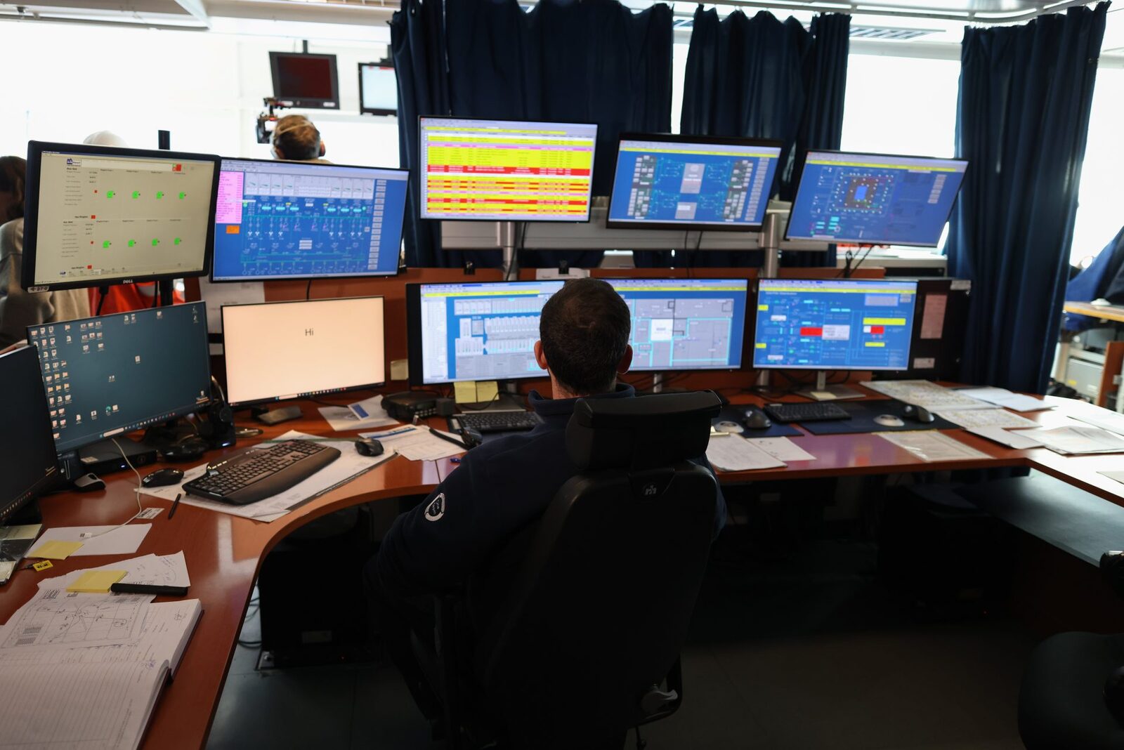 Omv Petrom, mutare strategică: Nouă structură pentru Neptun Deep. Cine va conduce investiția uriașă?