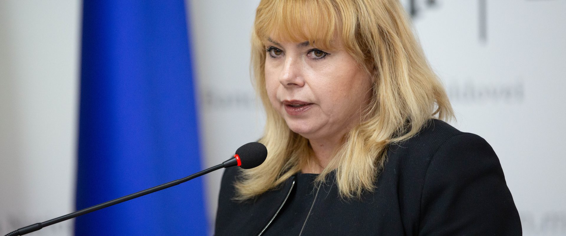 Anca Dragu: Moldova, digitalizată. Peste 70% din servicii, online