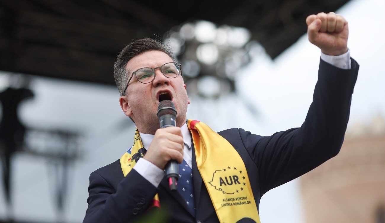 Paleologu îl face praf pe Neamțu (AUR): „imbecilul” cu Schengenul furat