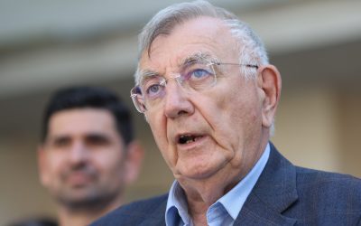 Chiliman, achitat: 670 milioane euro „dispărute” la Sectorul 1