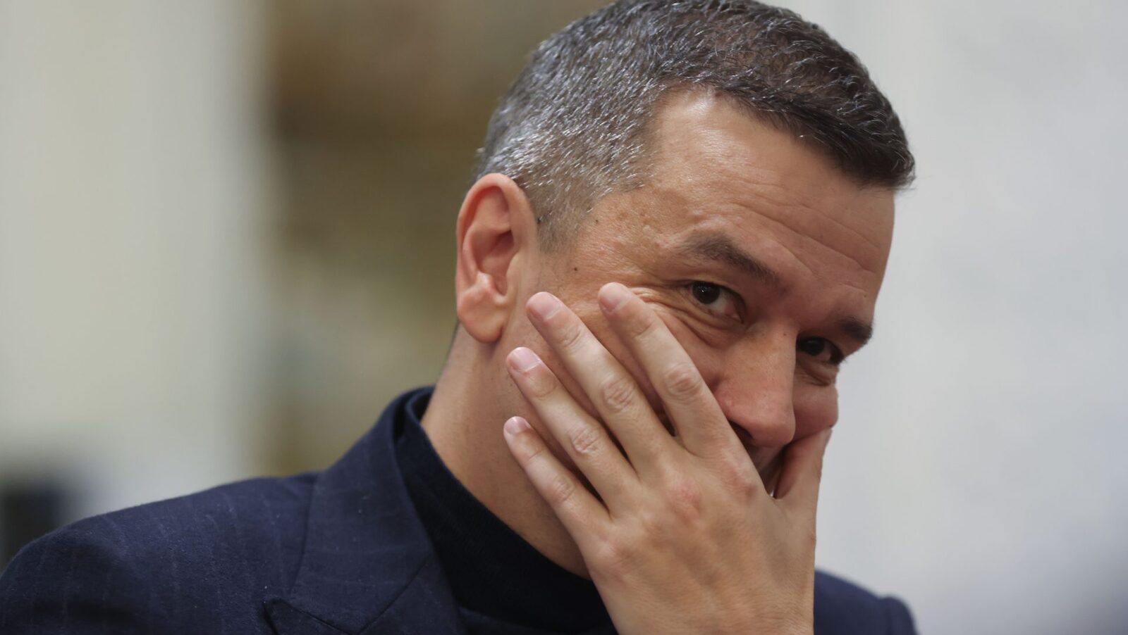 Grindeanu, ultimatum în PSD: Opoziție sau coaliție pro-Europa!