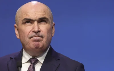 Bolojan pune la cale retragerea PSD. Cine vine la guvernare?