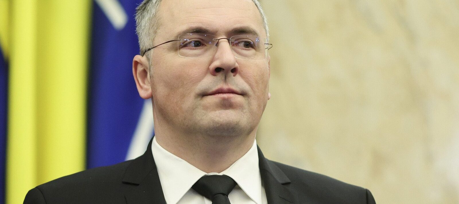 Claudiu Sandu, revoltă după numiri: Decizia lui Nicușor, strict politică!