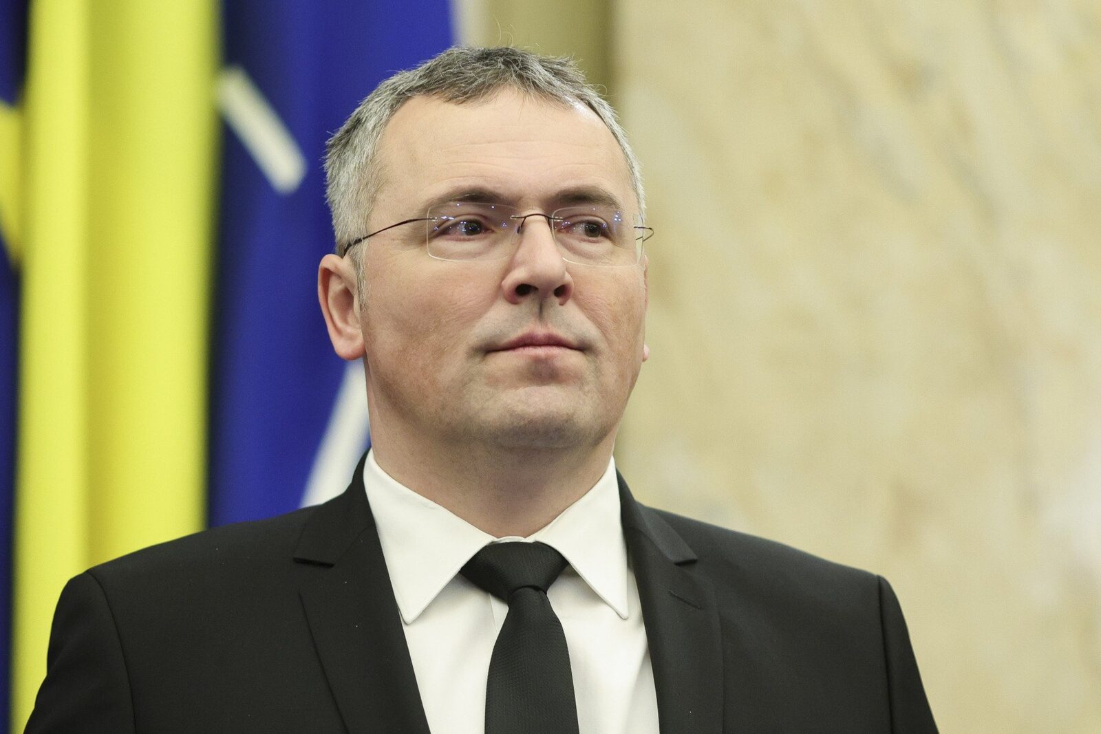 Claudiu Sandu, revoltă după numiri: Decizia lui Nicușor, strict politică!