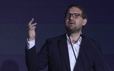 Fritz ATACĂ PSD: „Sperați haos! Să fie ca pe vremea lui Ciucă și Ciolacu”