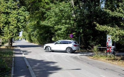 Închiderea drumului din Băneasa: Federația Greenfield o contrazice