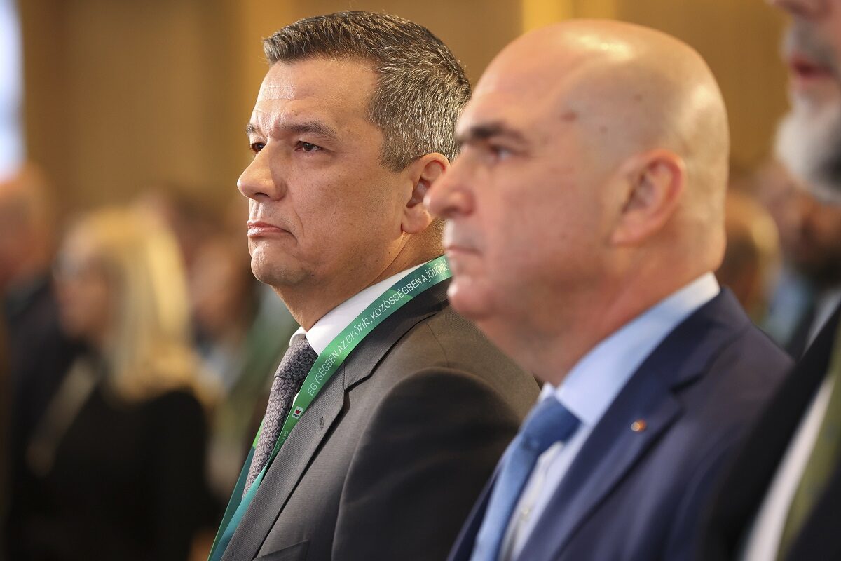 Grindeanu, nou atac dur la Bolojan: „România merge pe un drum greșit!”