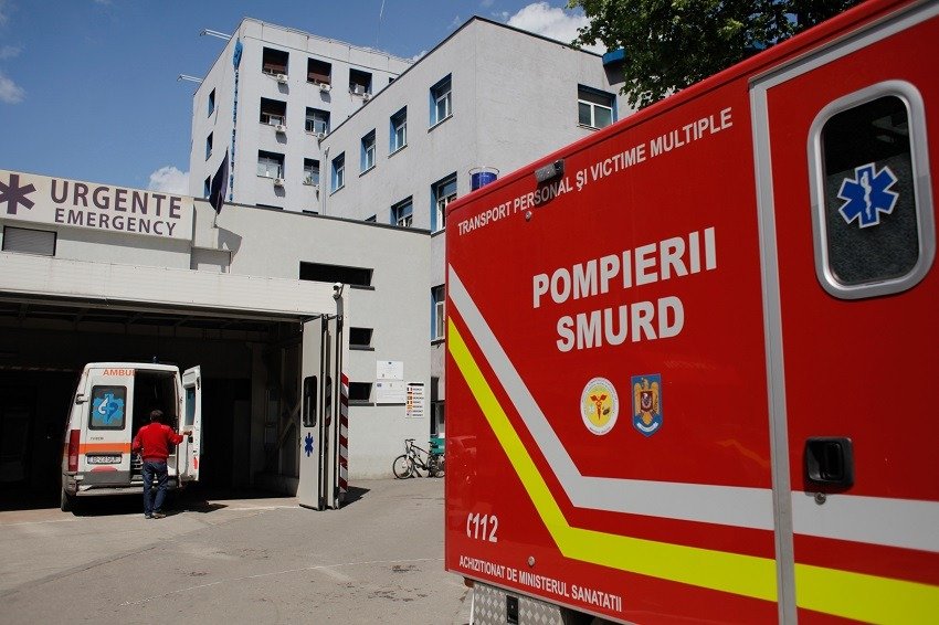 Moartea femeii accidentate de kader keita: Avea 68 de ani
