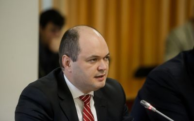 Ce sens? Un consilier al lui Bolojan exclude un acord cu FMI pentru România