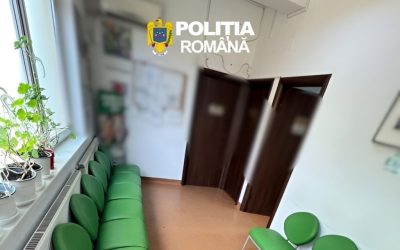 IgpR și CNaS, controale-fulger la clinici și centre din Ilfov