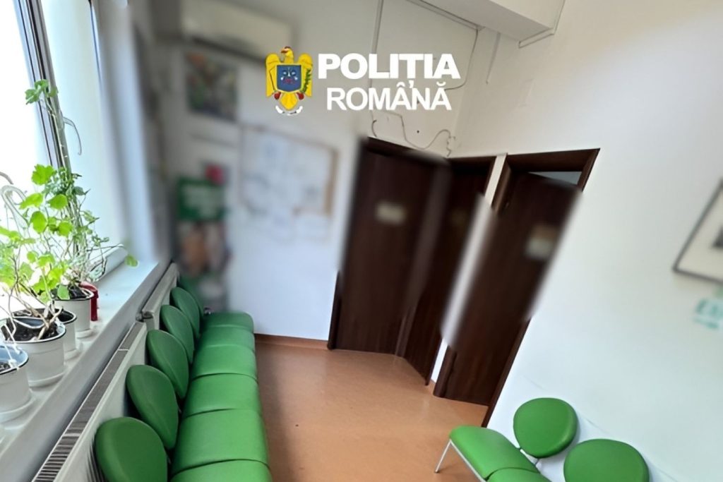 IgpR și CNaS, controale-fulger la clinici și centre din Ilfov