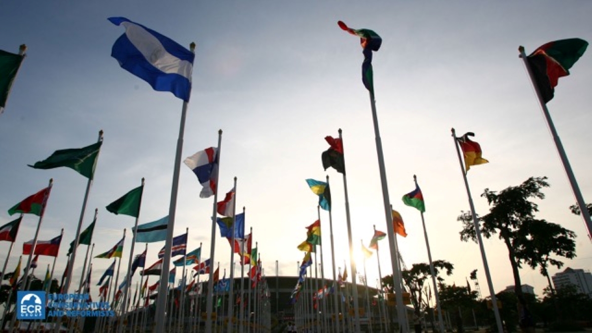 Prăbușirea birocrațiilor globale: Cum își trădează ordinea menirea