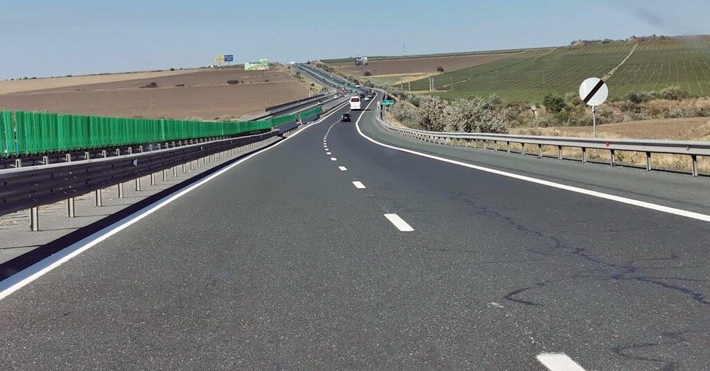CNADNR scoate la licitație lotul 1b de pe A8: 55 milioane lei pentru supervizare