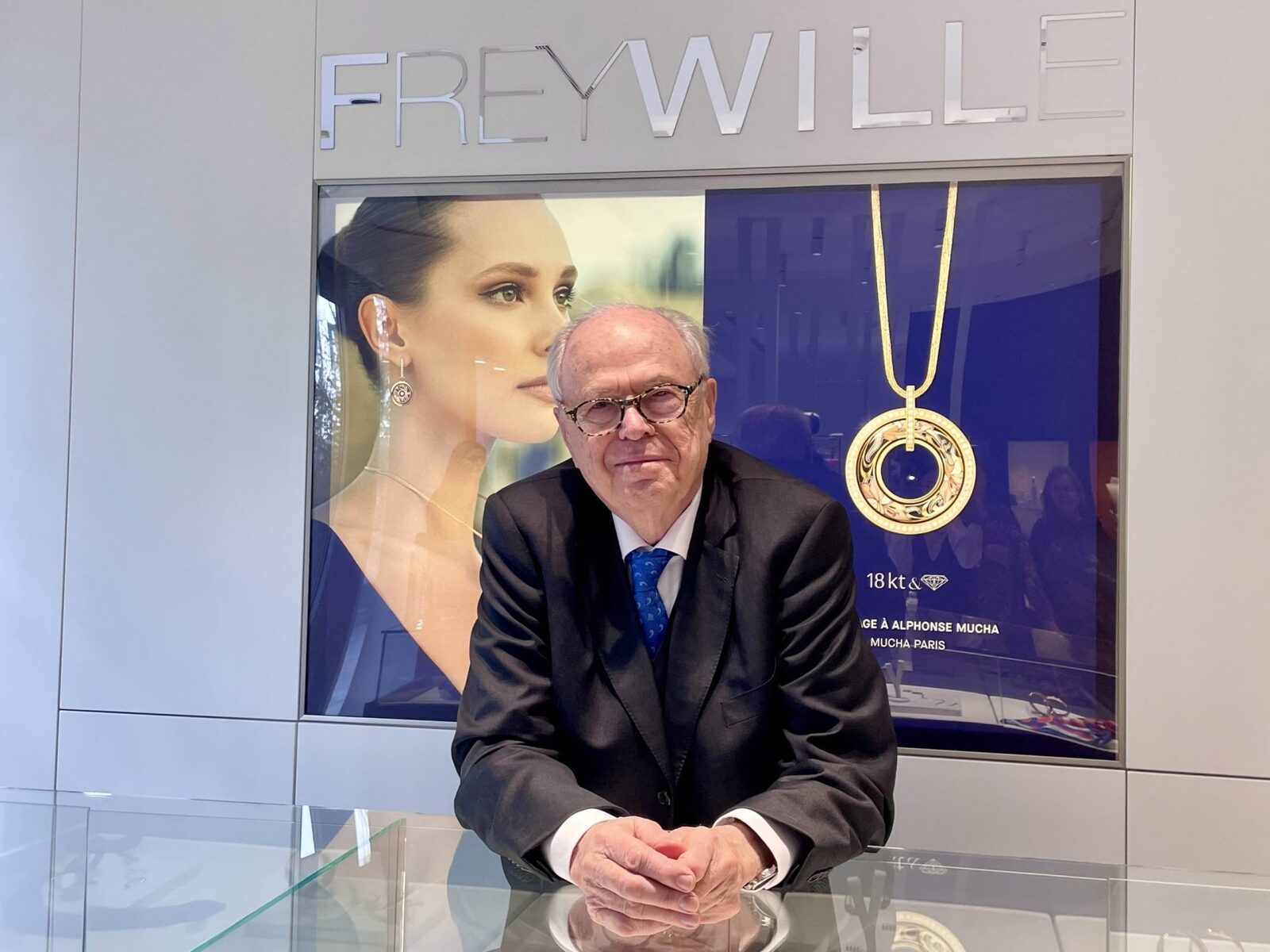 România, locul 4 mondial la vânzările FREYWILLE: Interviu cu FRIEDRICH WILLE