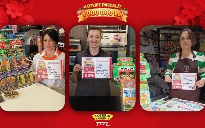 Vânzătoarele din România, premiate cu 20.000 de lei pentru performanțe