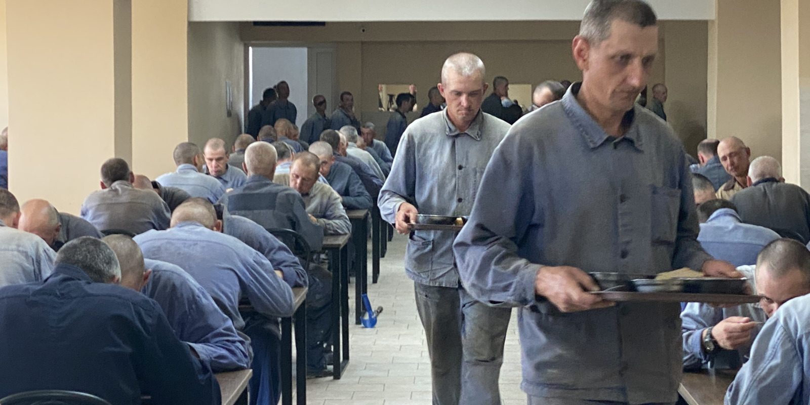 Rusia și Ucraina: Schimb de 175 de prizonieri de fiecare parte