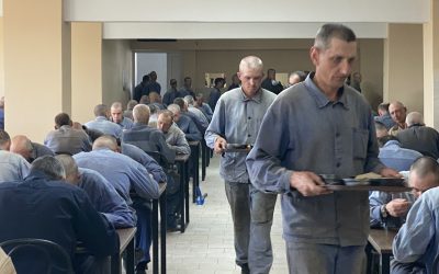 Rusia și Ucraina: Schimb de 175 de prizonieri de fiecare parte